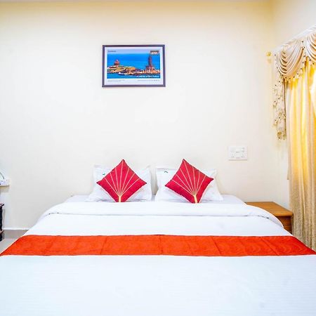 Hotel Tamilnadu - Thirukadaiyur Tirukkadaiyur المظهر الخارجي الصورة