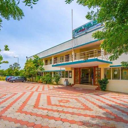 Hotel Tamilnadu - Thirukadaiyur Tirukkadaiyur المظهر الخارجي الصورة