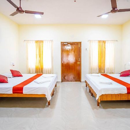 Hotel Tamilnadu - Thirukadaiyur Tirukkadaiyur المظهر الخارجي الصورة