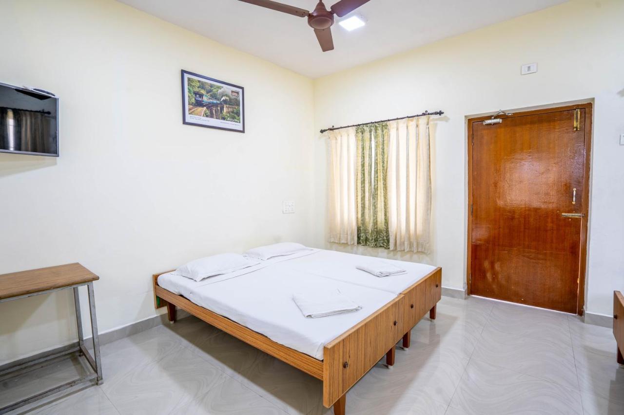 Hotel Tamilnadu - Thirukadaiyur Tirukkadaiyur المظهر الخارجي الصورة