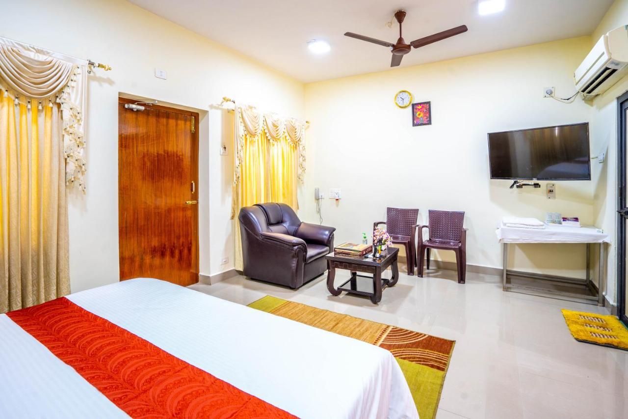 Hotel Tamilnadu - Thirukadaiyur Tirukkadaiyur المظهر الخارجي الصورة
