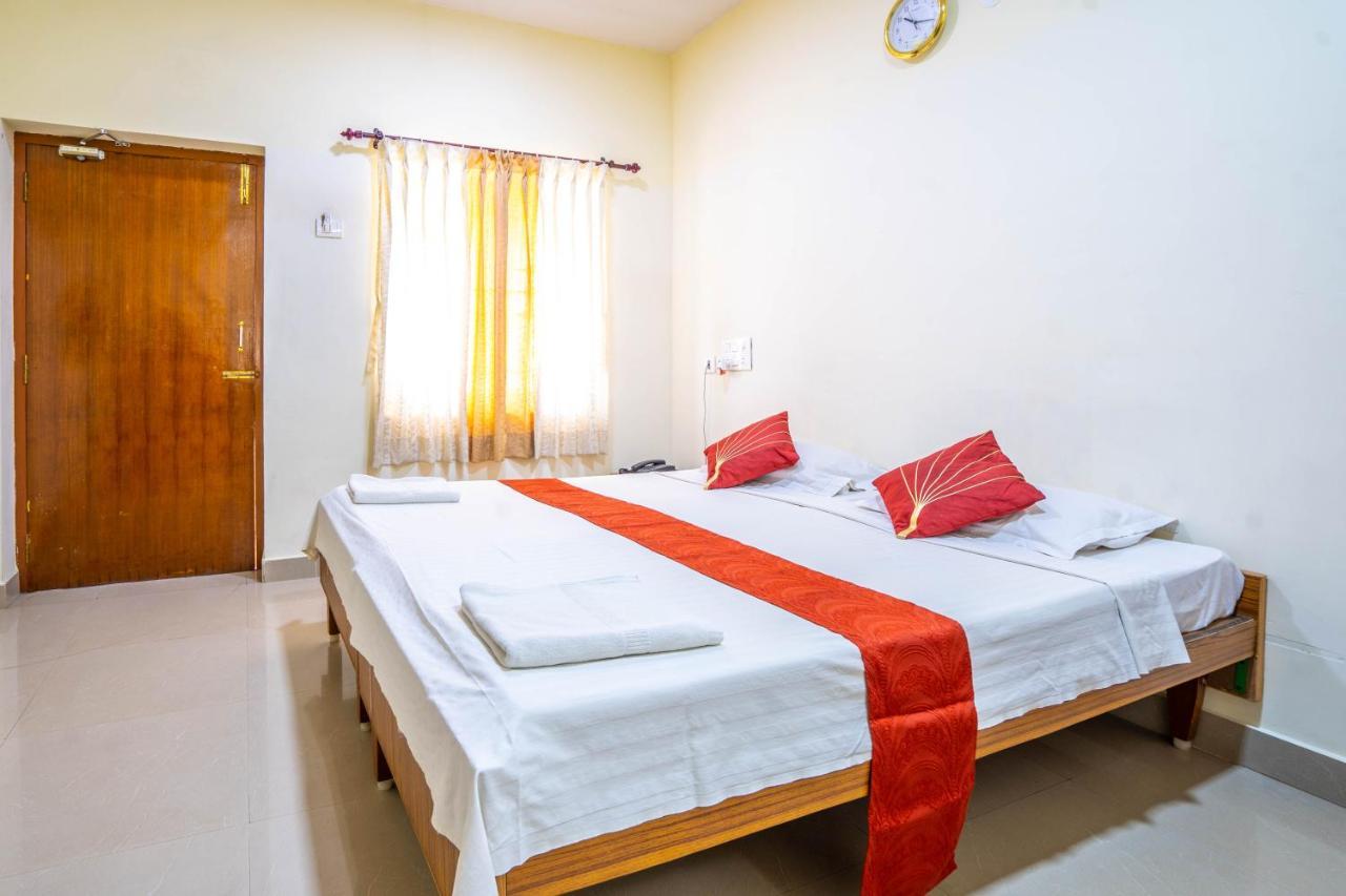 Hotel Tamilnadu - Thirukadaiyur Tirukkadaiyur المظهر الخارجي الصورة